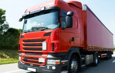 Konya Gebze Ambar Kargo