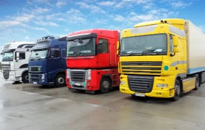 Konya Gebze Nakliye Ambarı