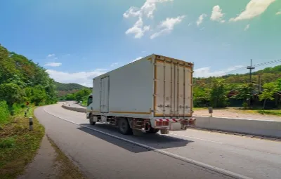 Konya ile Gebze Arası Bulaşık Makinesi Taşıma