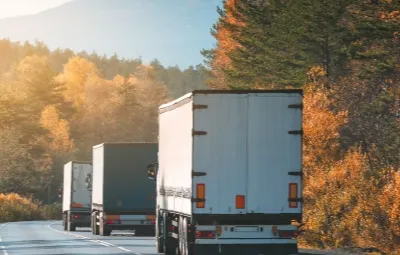 Konya ile Gebze Arası Klima Taşıma